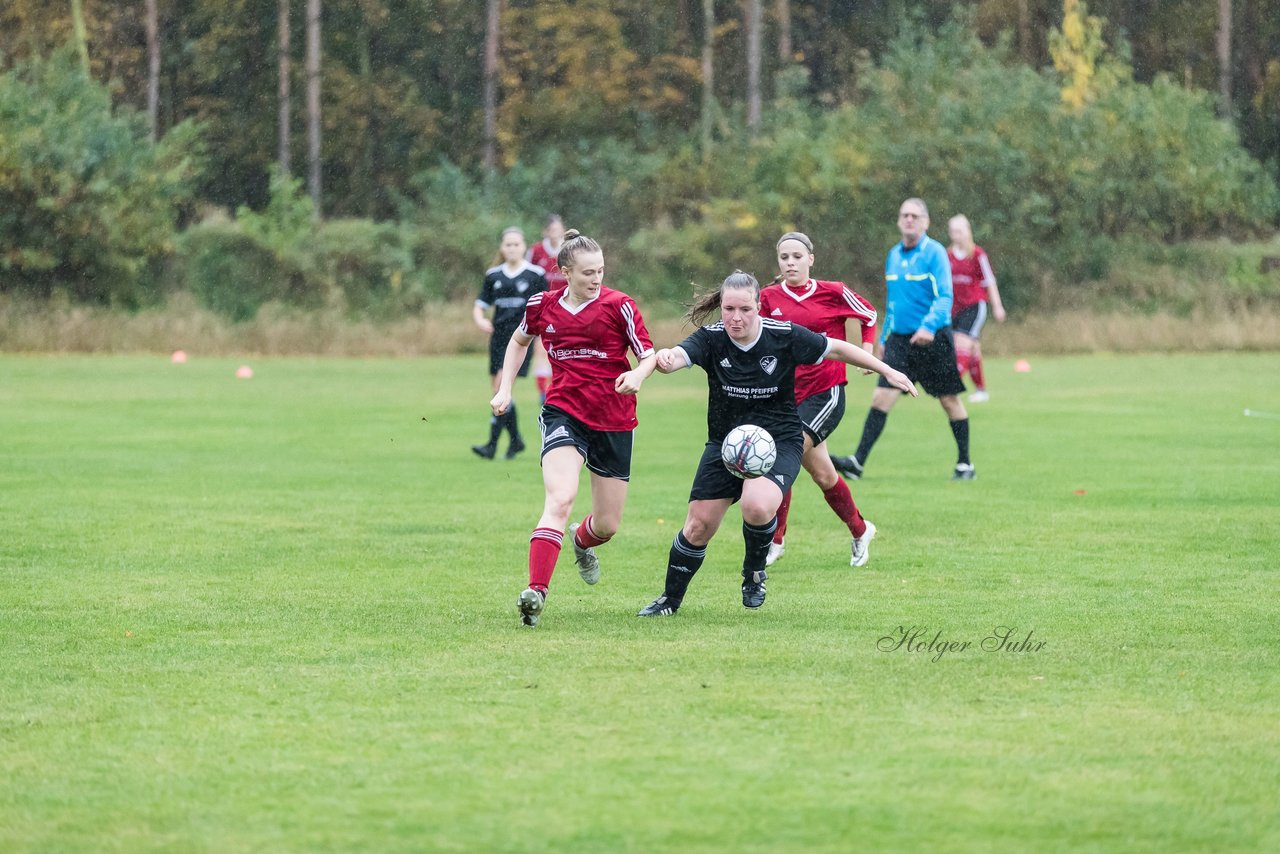 Bild 96 - Frauen SG Nie-Bar - Merkur Hademarschen : Ergebnis: 8:0